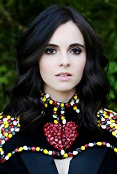 Películas de Vanessa Marano