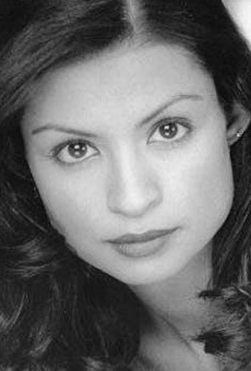 Películas de Vanessa Marquez