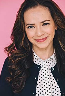 Películas de Vanessa Martinez