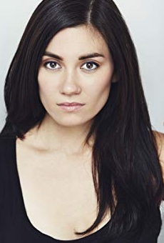 Películas de Vanessa Matsui