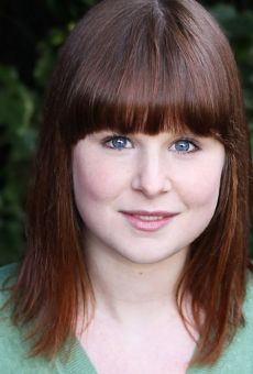 Películas de Vanessa Mayfield