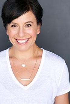 Películas de Vanessa Mizzone