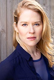 Películas de Vanessa Moltzen