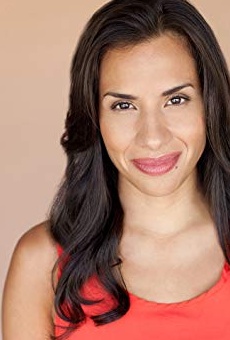 Películas de Vanessa Morales