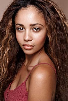 Películas de Vanessa Morgan