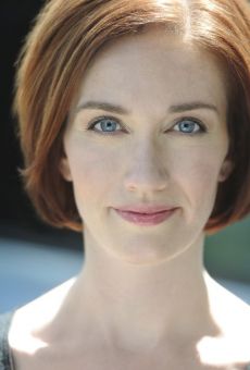 Películas de Vanessa Morris-Burke