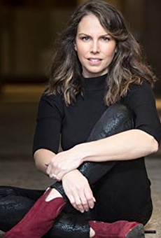 Películas de Vanessa Ore