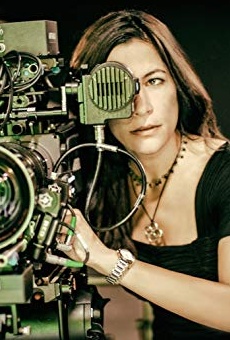 Películas de Vanessa Parise