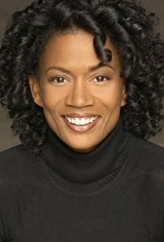 Películas de Vanessa Paul