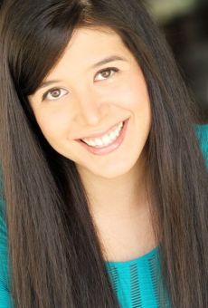 Películas de Vanessa Perez