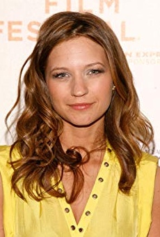 Películas de Vanessa Ray