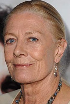 Películas de Vanessa Redgrave