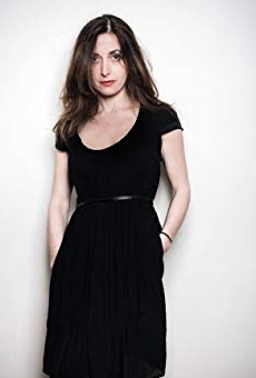 Películas de Vanessa Ricci