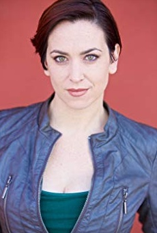 Películas de Vanessa Rose Parker