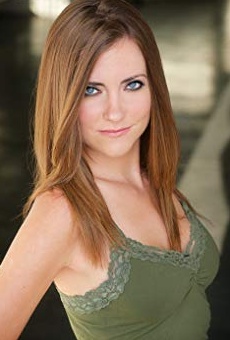 Películas de Vanessa Ross