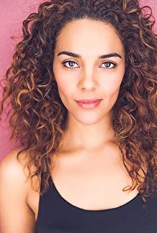 Películas de Vanessa Rubio