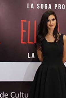 Películas de Vanessa Saba