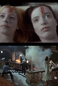 Películas de Vanessa Shaw