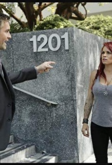 Películas de Vanessa Sheri