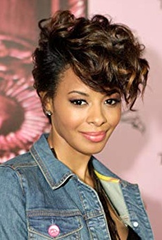 Películas de Vanessa Simmons