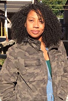 Películas de Vanessa Thorpe