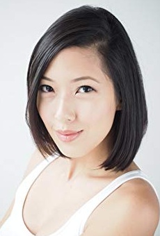 Películas de Vanessa Vanderstraaten