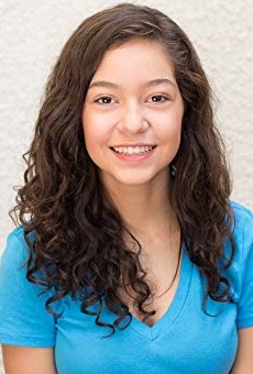 Películas de Vanessa Velasco