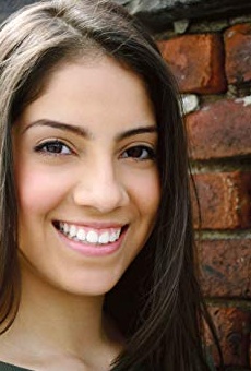 Películas de Vanessa Velasquez