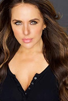 Películas de Vanessa Villela