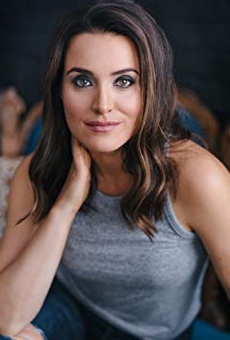 Películas de Vanessa Walsh