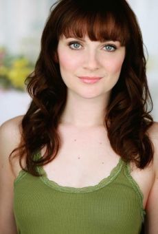 Películas de Vanessa Wasche