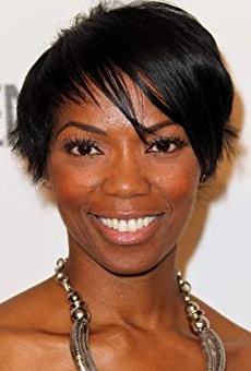 Películas de Vanessa Williams (2)