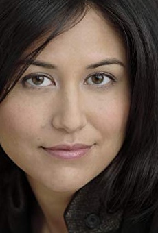 Películas de Vanessa Yuille