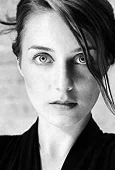 Películas de Vanessa Zachos