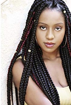 Películas de Vanetta Smith