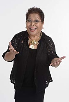 Películas de Vangie Labalan