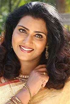 Películas de Vani Viswanathan