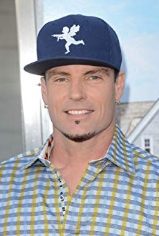 Películas de Vanilla Ice