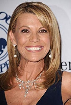 Películas de Vanna White Películas de Vanna White