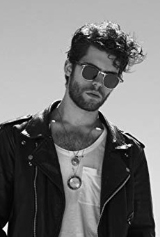 Películas de Vanya Asher