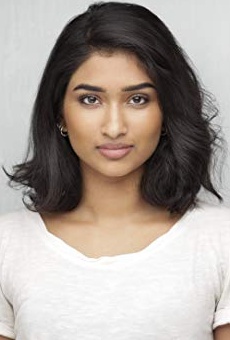 Películas de Varada Sethu