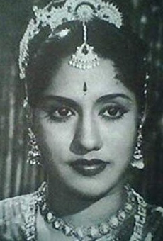 Películas de Varalakshmi S.