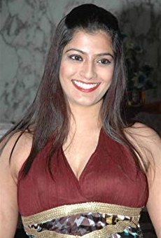 Películas de Varalaxmi Sarathkumar