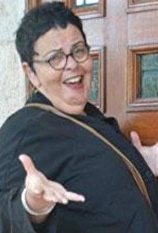 Películas de Varda Ben Hur