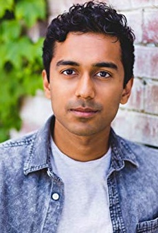 Películas de Varun Saranga