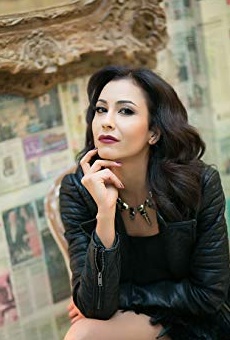 Películas de Varvara Larmou