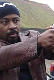 Películas de Vas Blackwood