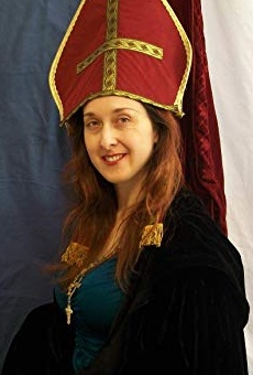 Películas de Vasilika Vanya Marinkovic