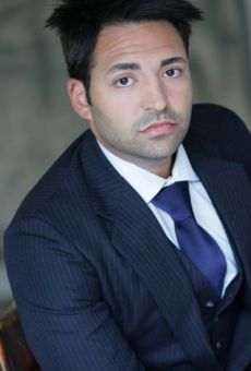 Películas de Vasilios Pavlakis