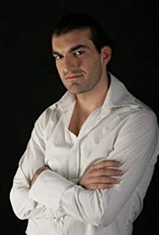 Películas de Vasilis Giakoumaros